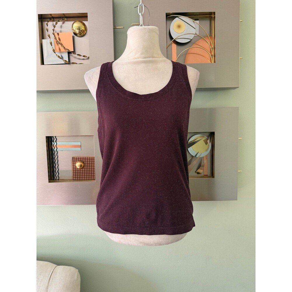 Athleta tank